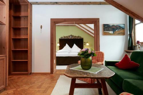 Hotel Bergschl�ssl