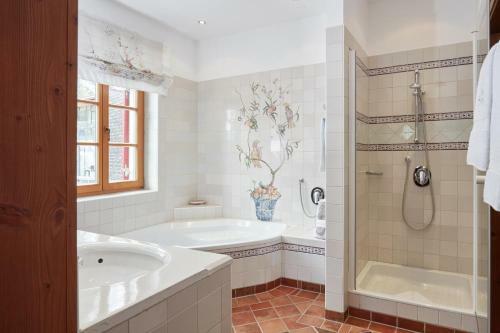 Hotel Bergschl�ssl