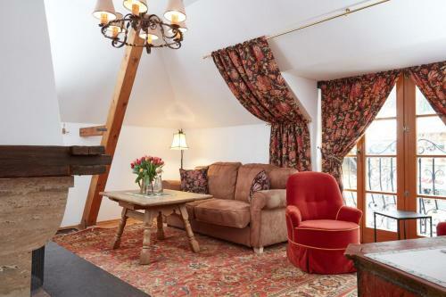 Hotel Bergschl�ssl