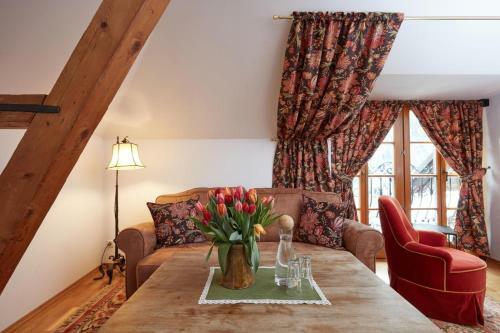 Hotel Bergschl�ssl