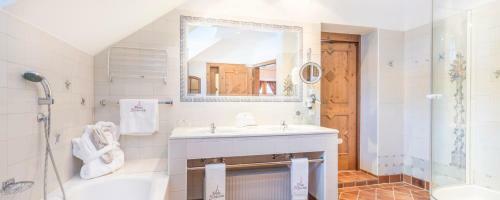Hotel Bergschl�ssl