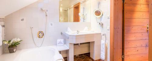 Hotel Bergschl�ssl