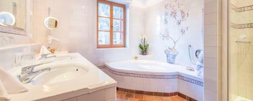 Hotel Bergschl�ssl