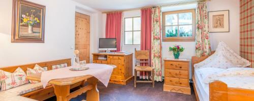 Hotel Bergschl�ssl
