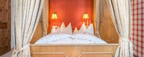 Hotel Bergschl�ssl
