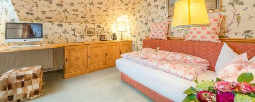 Hotel Bergschl�ssl