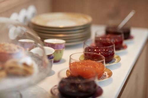 Hotel Bergschl�ssl