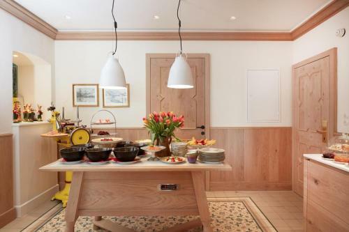 Hotel Bergschl�ssl