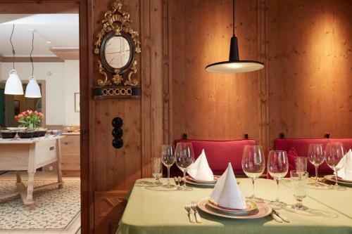 Hotel Bergschl�ssl