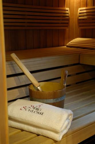 Hotel Bergschl�ssl