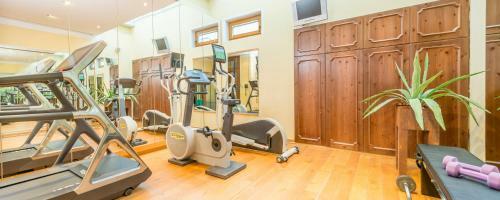 Hotel Bergschl�ssl