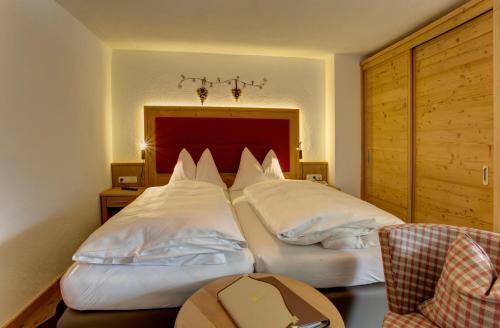 Hotel Garni - Restaurant Kaminstube