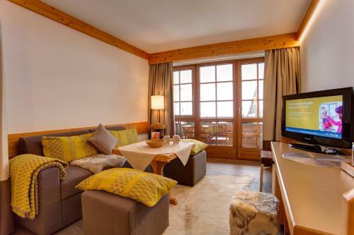 Am Dorfplatz Hotel Garni Adults Only