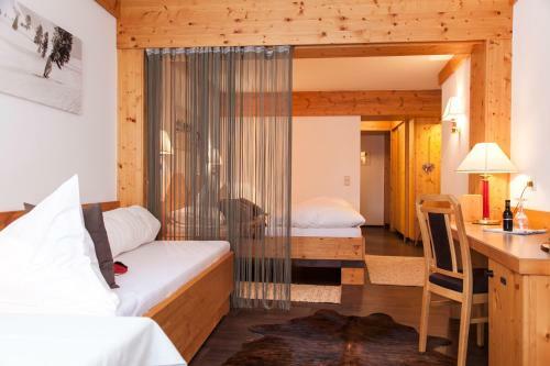 Am Dorfplatz Hotel Garni Adults Only