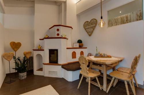 Am Dorfplatz Hotel Garni Adults Only