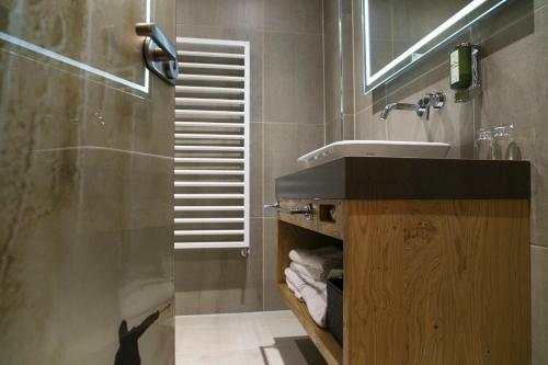 Am Dorfplatz Hotel Garni Adults Only