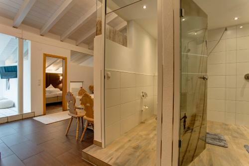 Am Dorfplatz Hotel Garni Adults Only