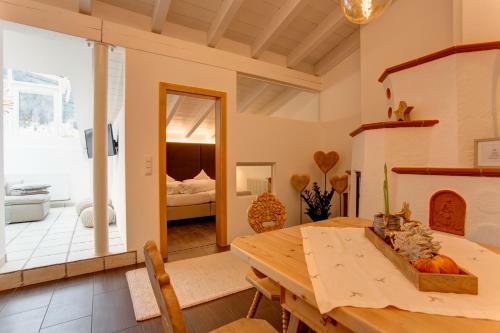 Am Dorfplatz Hotel Garni Adults Only