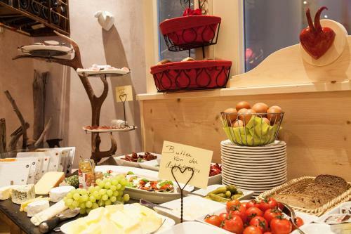 Am Dorfplatz Hotel Garni Adults Only