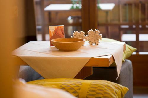 Am Dorfplatz Hotel Garni Adults Only