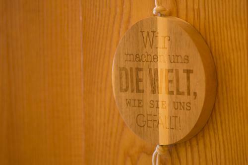 Am Dorfplatz Hotel Garni Adults Only