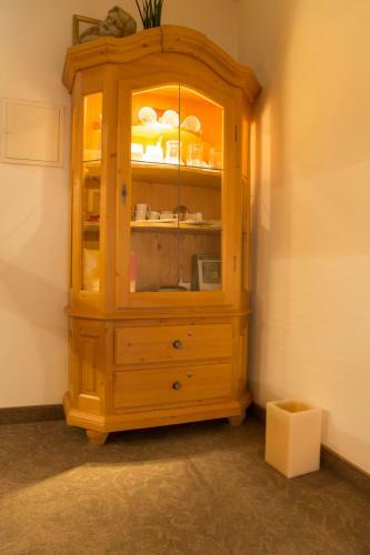 Am Dorfplatz Hotel Garni Adults Only