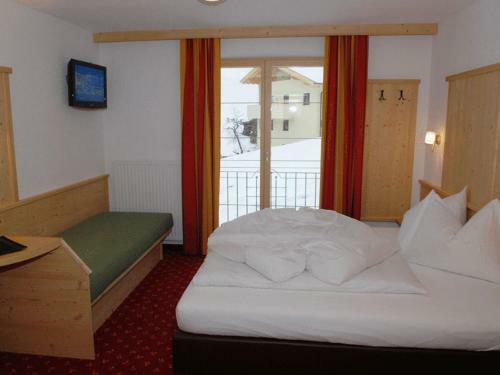 Hostal Bacherhof