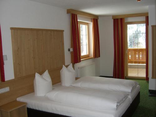 Hostal Bacherhof