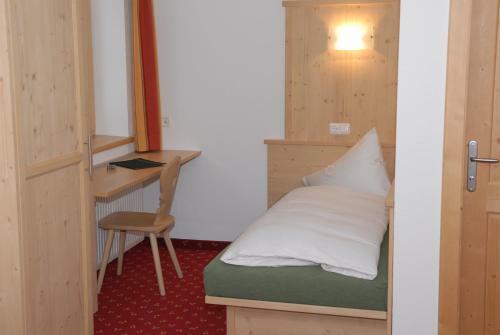 Hostal Bacherhof
