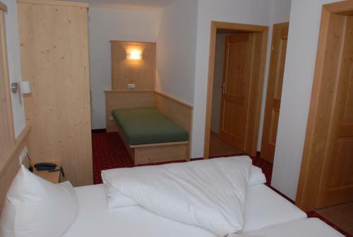 Hostal Bacherhof