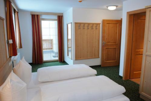 Hostal Bacherhof
