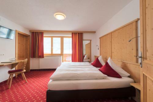 Hostal Bacherhof