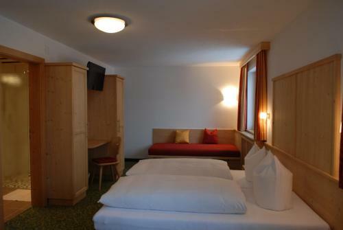 Hostal Bacherhof
