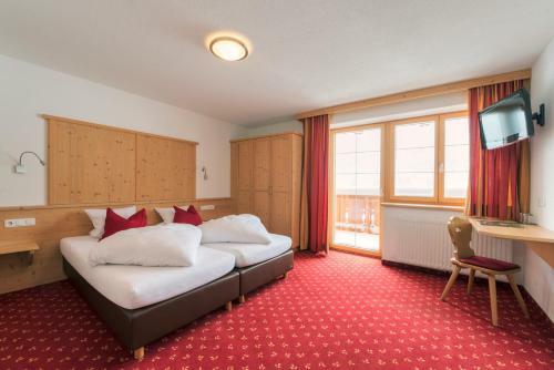 Hostal Bacherhof