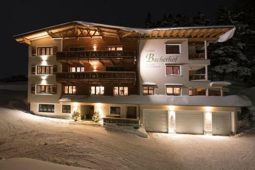 Hostal Bacherhof