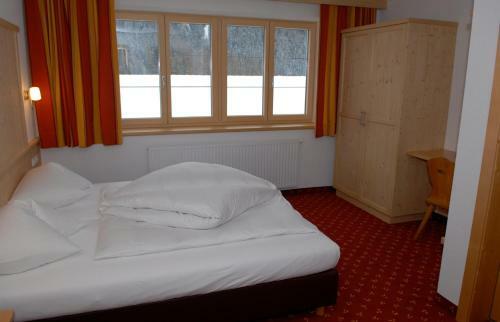 Hostal Bacherhof