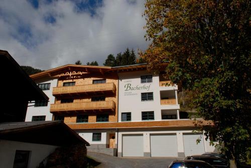 Hostal Bacherhof