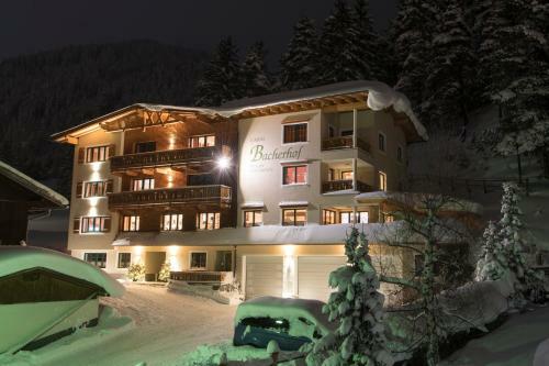 Hostal Bacherhof