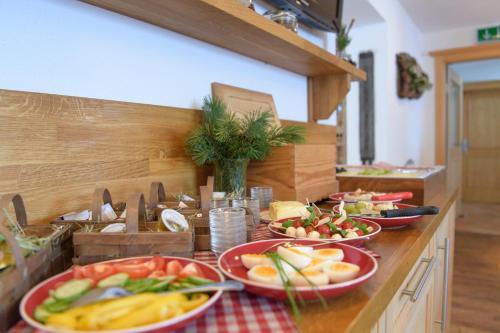 Hostal Bacherhof