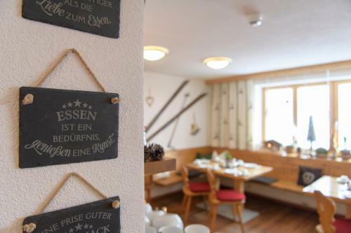 Hostal Bacherhof