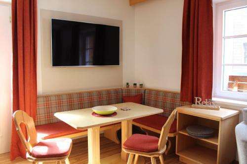 Apartamento Appartements Landhaus Murr
