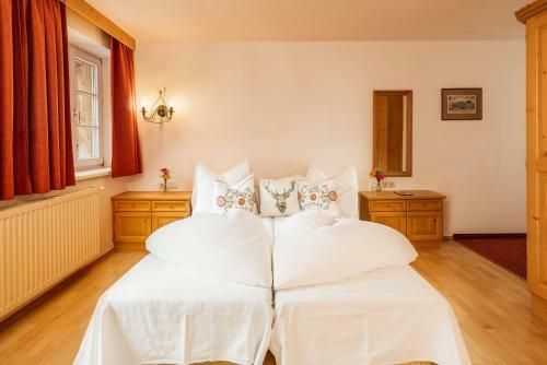 Apartamento Appartements Landhaus Murr