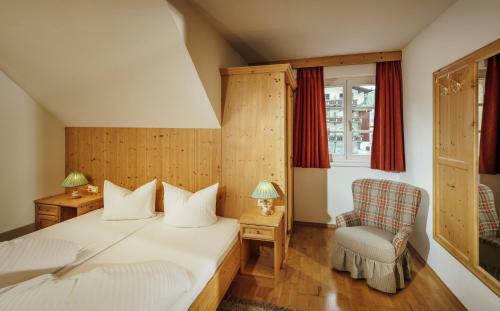 Apartamento Appartements Landhaus Murr