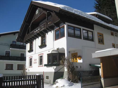 Bed & Breakfast Tiroler Frieden