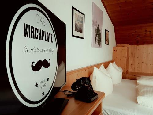 Aparthotel Hotel Pension Kirchplatz