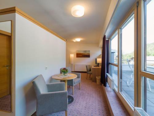 Hotel Goldenes Kreuz