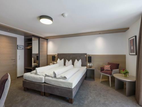 Hotel Goldenes Kreuz