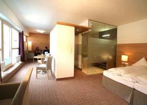 Hotel Goldenes Kreuz
