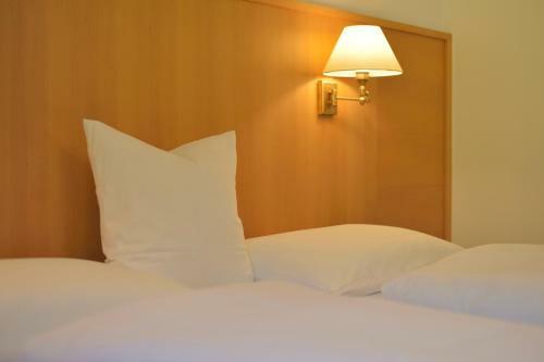Hotel Goldenes Kreuz