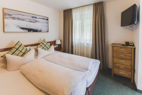 Hotel Montfort